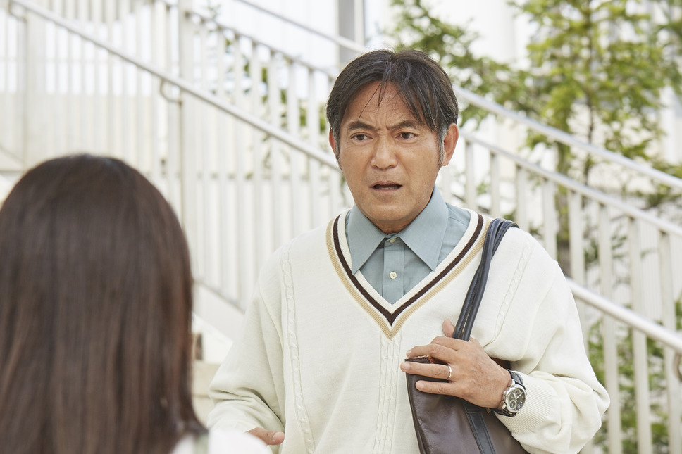 マリッジカウンセラー 3枚目の写真・画像