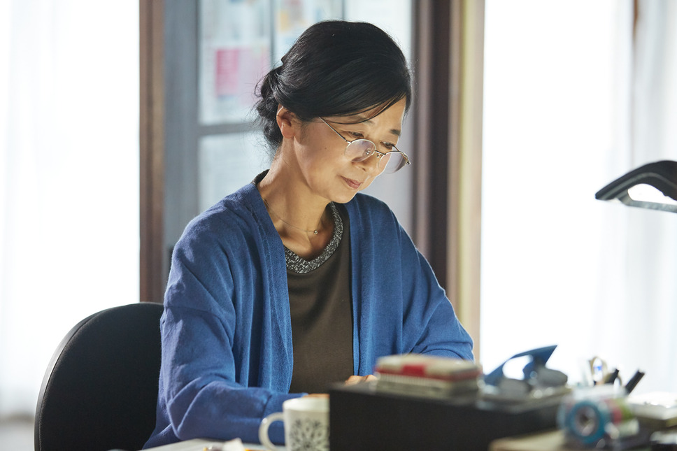 マリッジカウンセラー 10枚目の写真・画像
