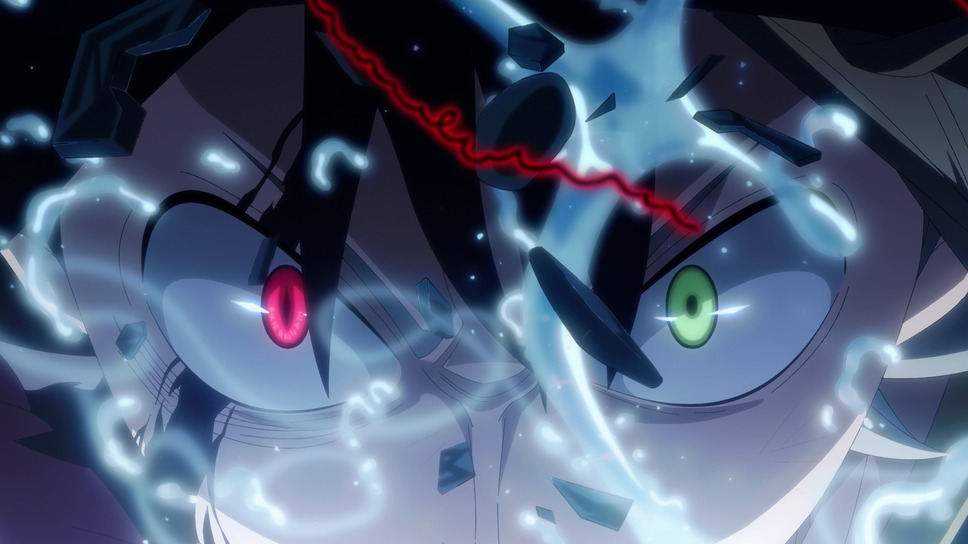 ブラッククローバー 魔法帝の剣 3枚目の写真・画像