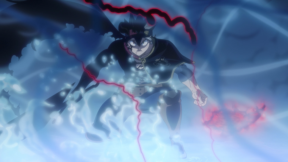 ブラッククローバー 魔法帝の剣 4枚目の写真・画像