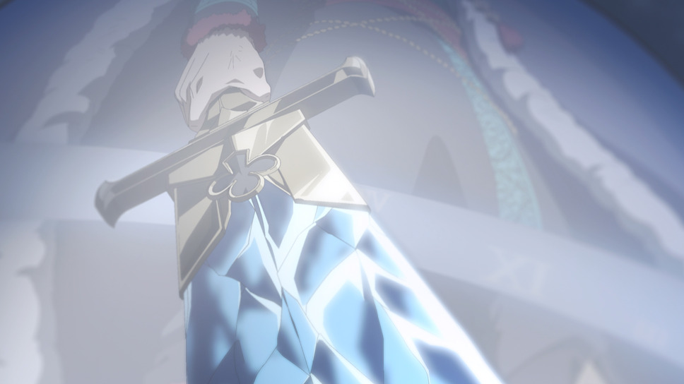 ブラッククローバー 魔法帝の剣 8枚目の写真・画像