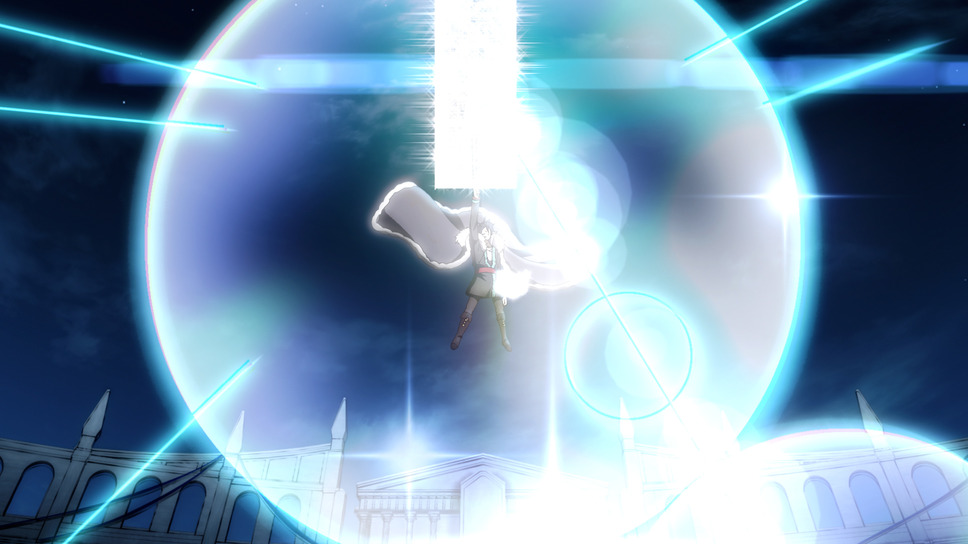 ブラッククローバー 魔法帝の剣 9枚目の写真・画像