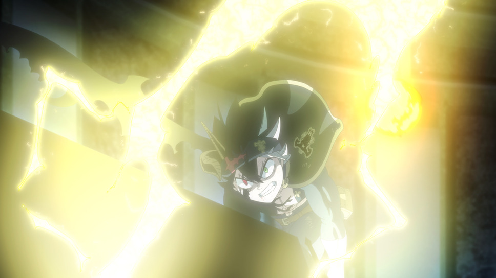 ブラッククローバー 魔法帝の剣 10枚目の写真・画像