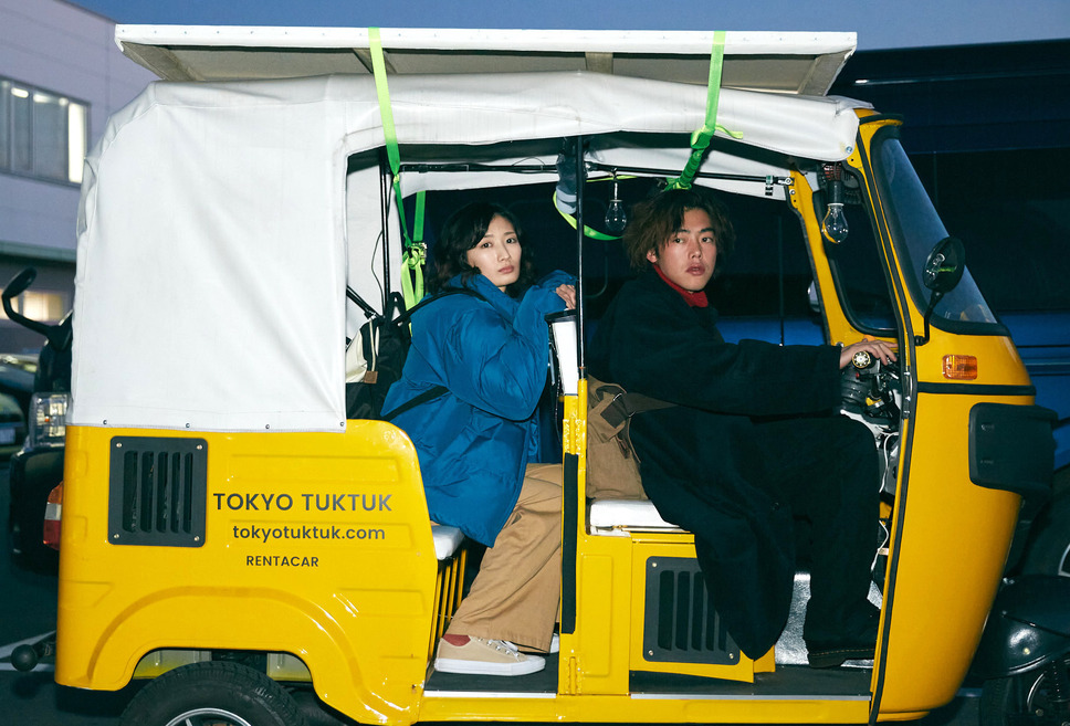 ジャパニーズ スタイル/Japanese Style 4枚目の写真・画像