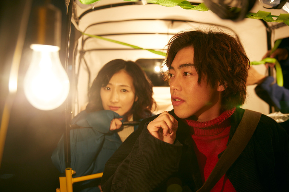 ジャパニーズ スタイル/Japanese Style 5枚目の写真・画像