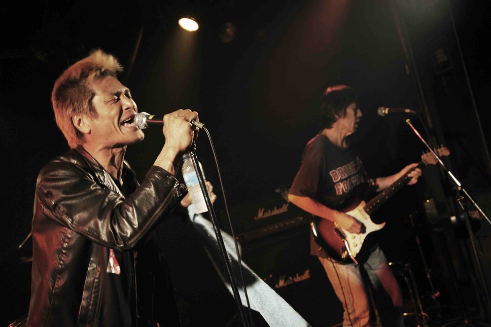 THE FOOLS 愚か者たちの歌 2枚目の写真・画像