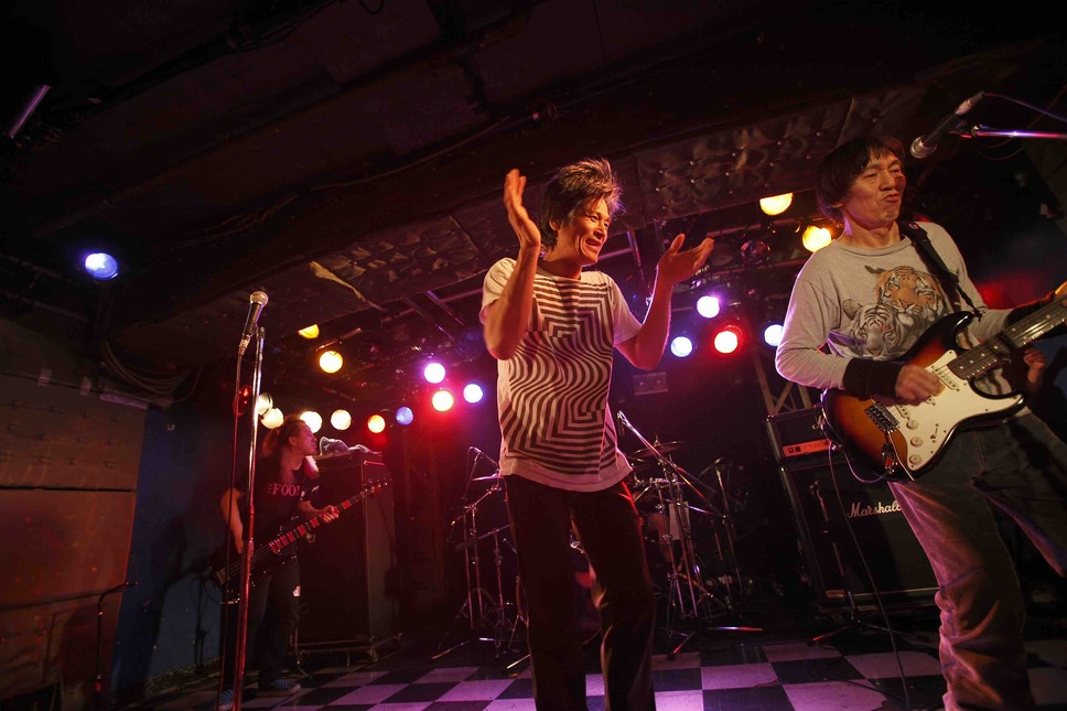 THE FOOLS 愚か者たちの歌 4枚目の写真・画像