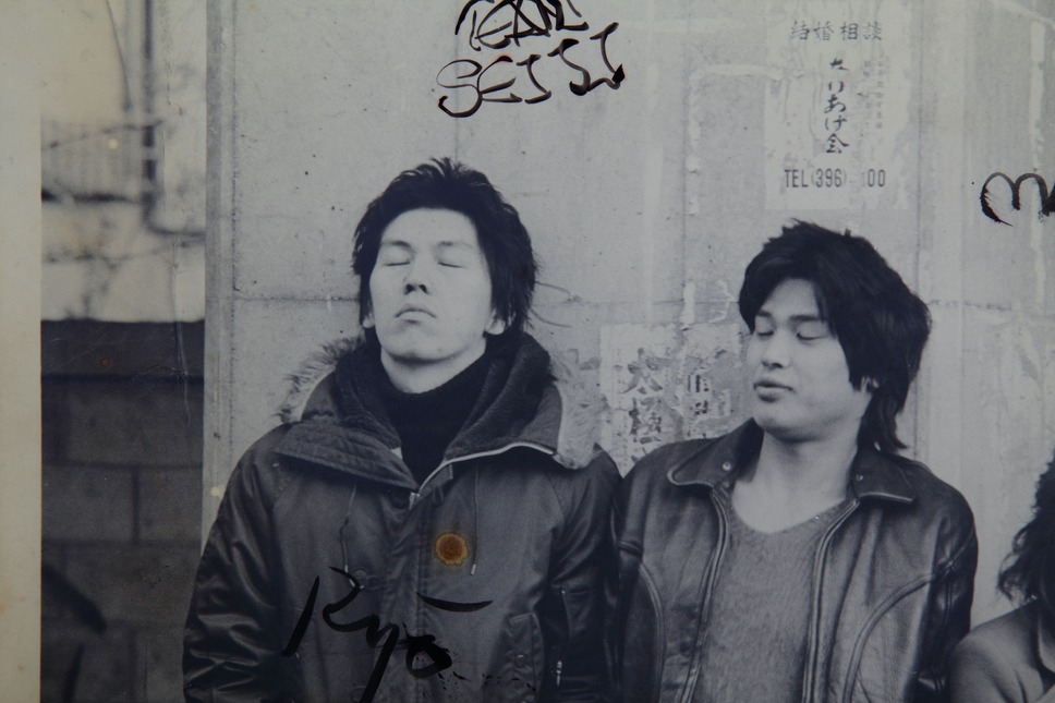 THE FOOLS 愚か者たちの歌 5枚目の写真・画像