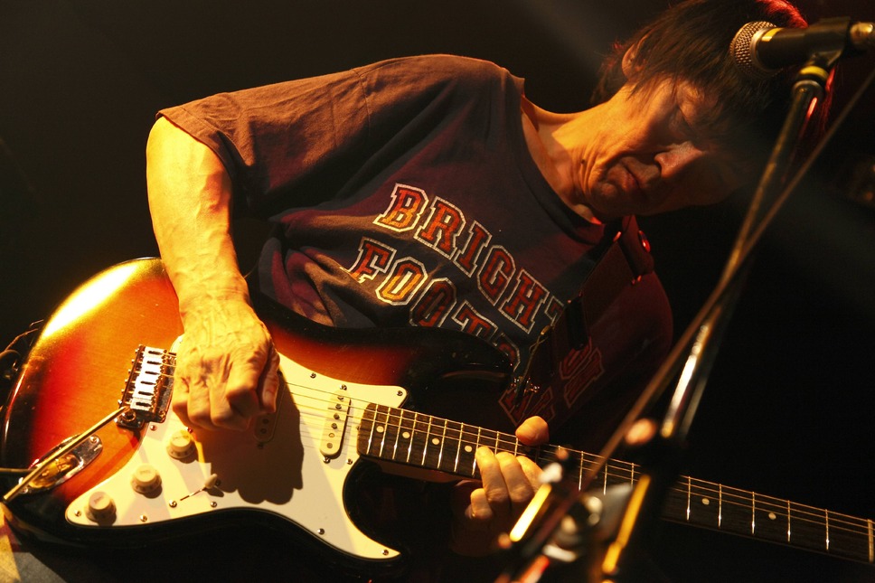 THE FOOLS 愚か者たちの歌 7枚目の写真・画像