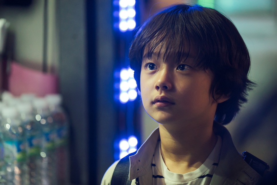 パーフェクト・ドライバー 成功確率100％の女 6枚目の写真・画像