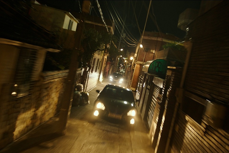 パーフェクト・ドライバー 成功確率100％の女 16枚目の写真・画像