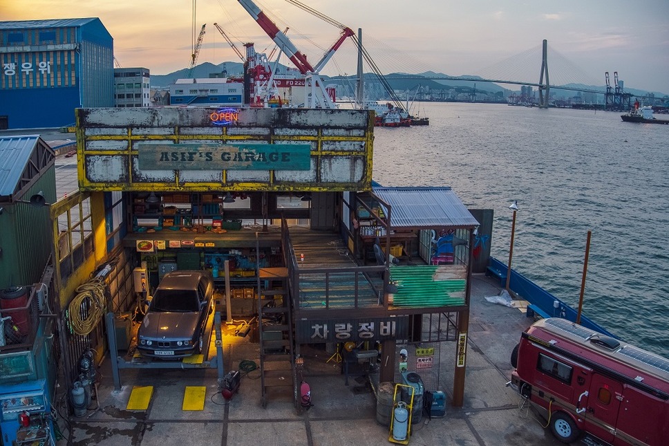 パーフェクト・ドライバー 成功確率100％の女 17枚目の写真・画像