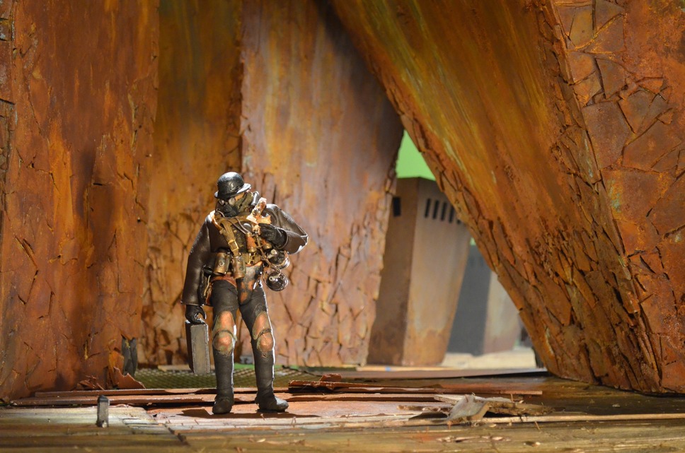 ©2021 Tippett Studio