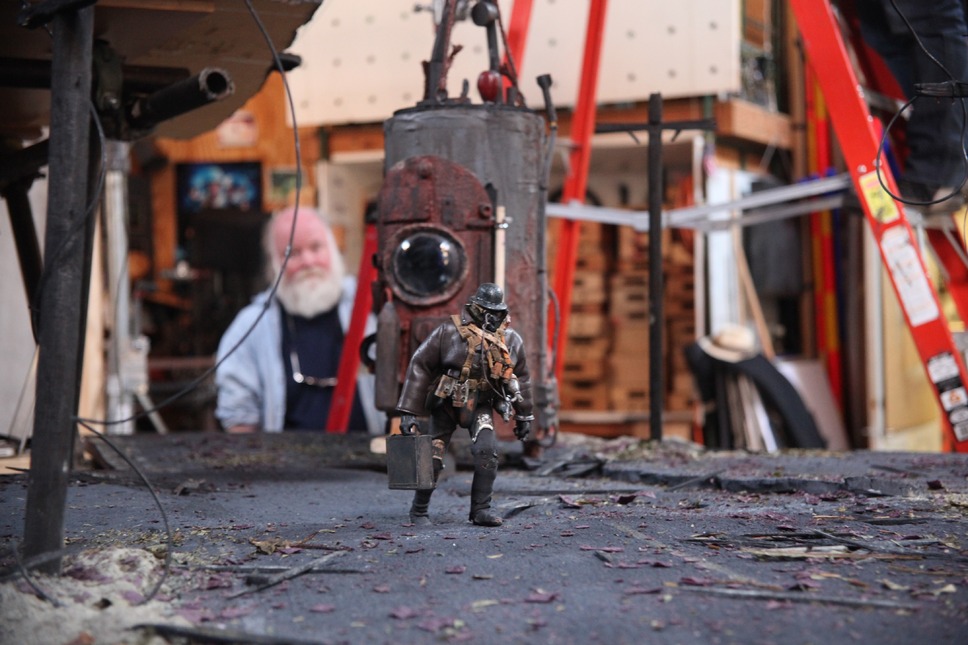 ©2021 Tippett Studio