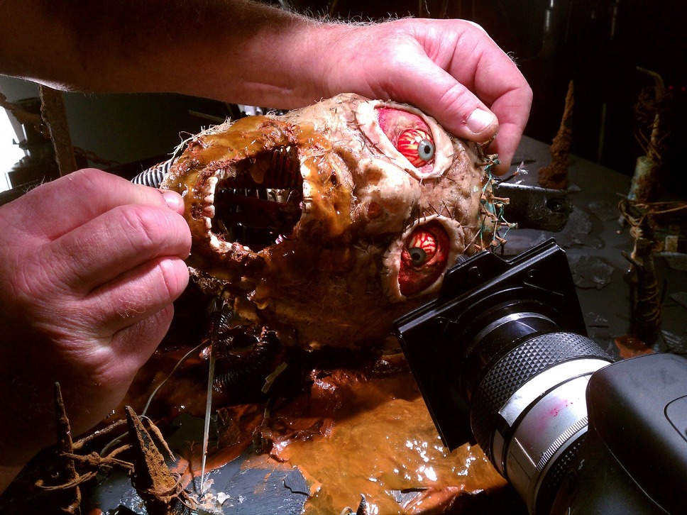 ©2021 Tippett Studio