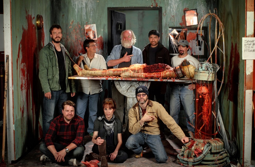 ©2021 Tippett Studio