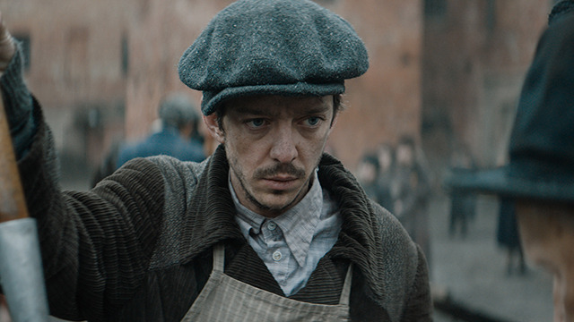 ペルシャン・レッスン 戦場の教室 3枚目の写真・画像