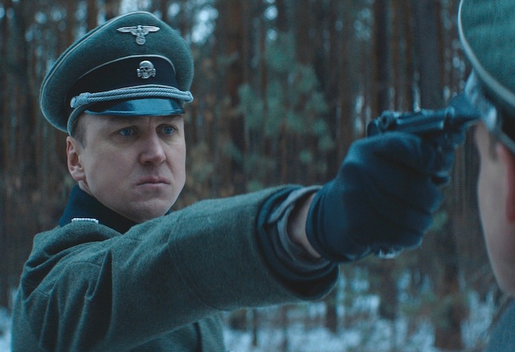 ペルシャン・レッスン 戦場の教室 4枚目の写真・画像