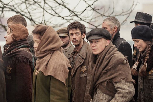 ペルシャン・レッスン 戦場の教室 5枚目の写真・画像