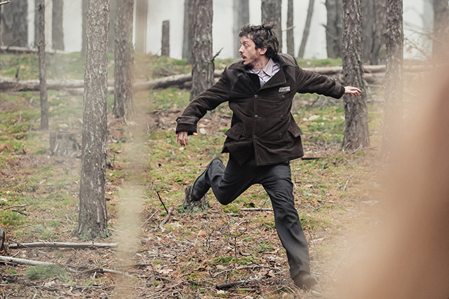 ペルシャン・レッスン 戦場の教室 9枚目の写真・画像