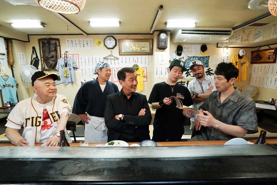 嘘八百 なにわ夢の陣 5枚目の写真・画像