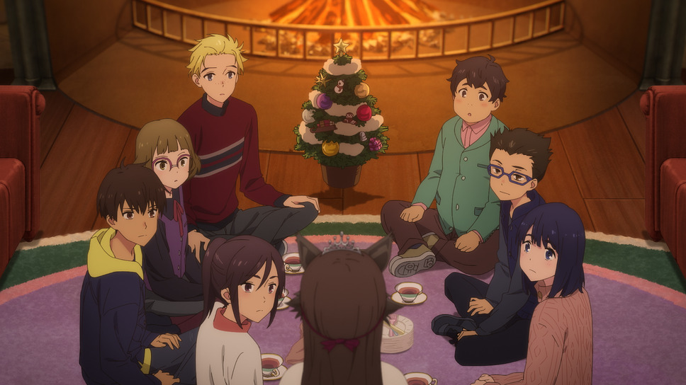 かがみの孤城 9枚目の写真・画像