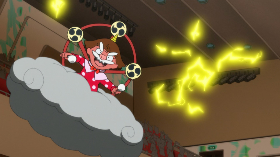 映画かいけつゾロリ　ラララ♪スターたんじょう 2枚目の写真・画像