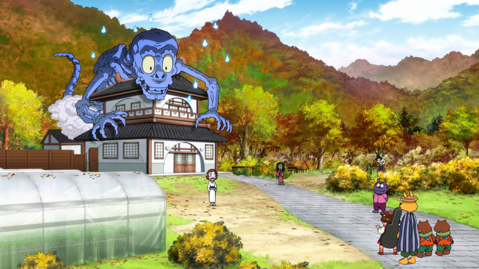 映画かいけつゾロリ　ラララ♪スターたんじょう 3枚目の写真・画像