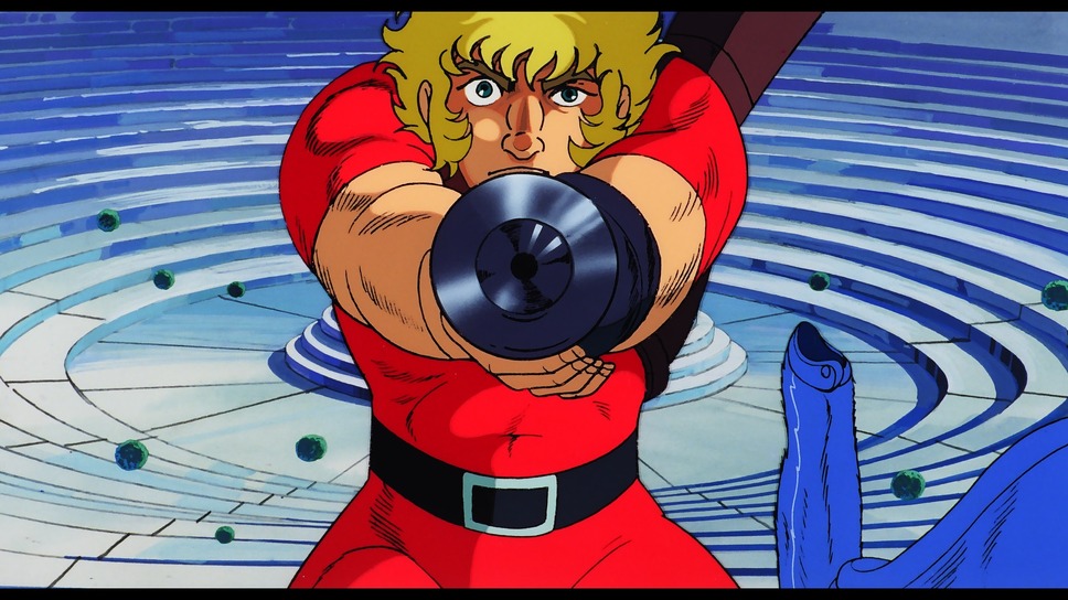 公開40周年記念 特別4K上映『スペースアドベンチャー コブラ』 2枚目の写真・画像