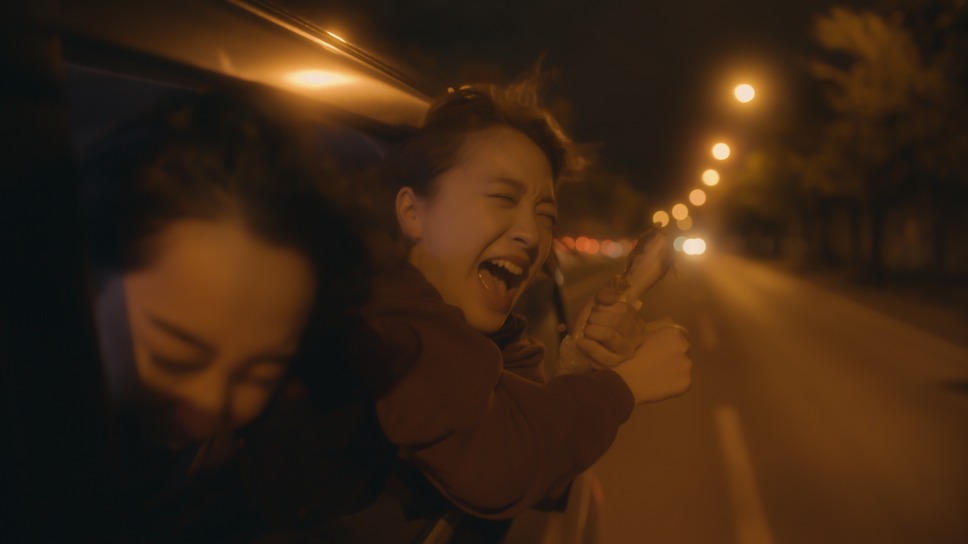 遠いところ 1枚目の写真・画像