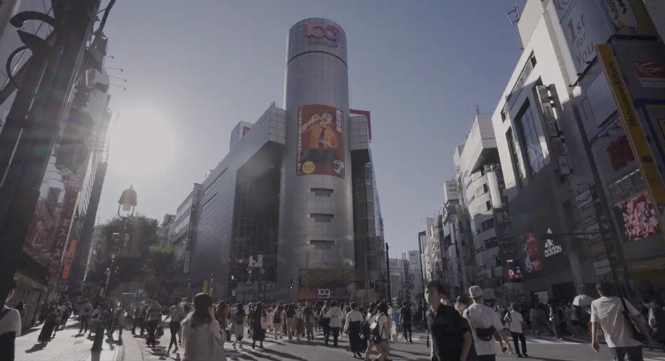 緊急事態宣言の夜明け 4枚目の写真・画像