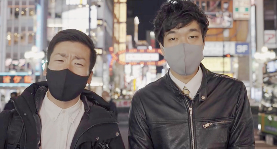 緊急事態宣言の夜明け 5枚目の写真・画像