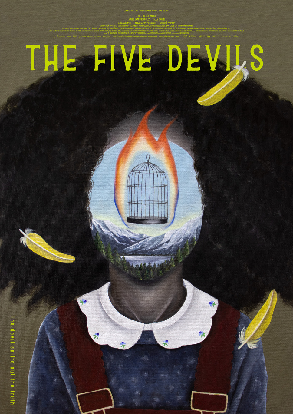 ファイブ・デビルズ 20枚目の写真・画像