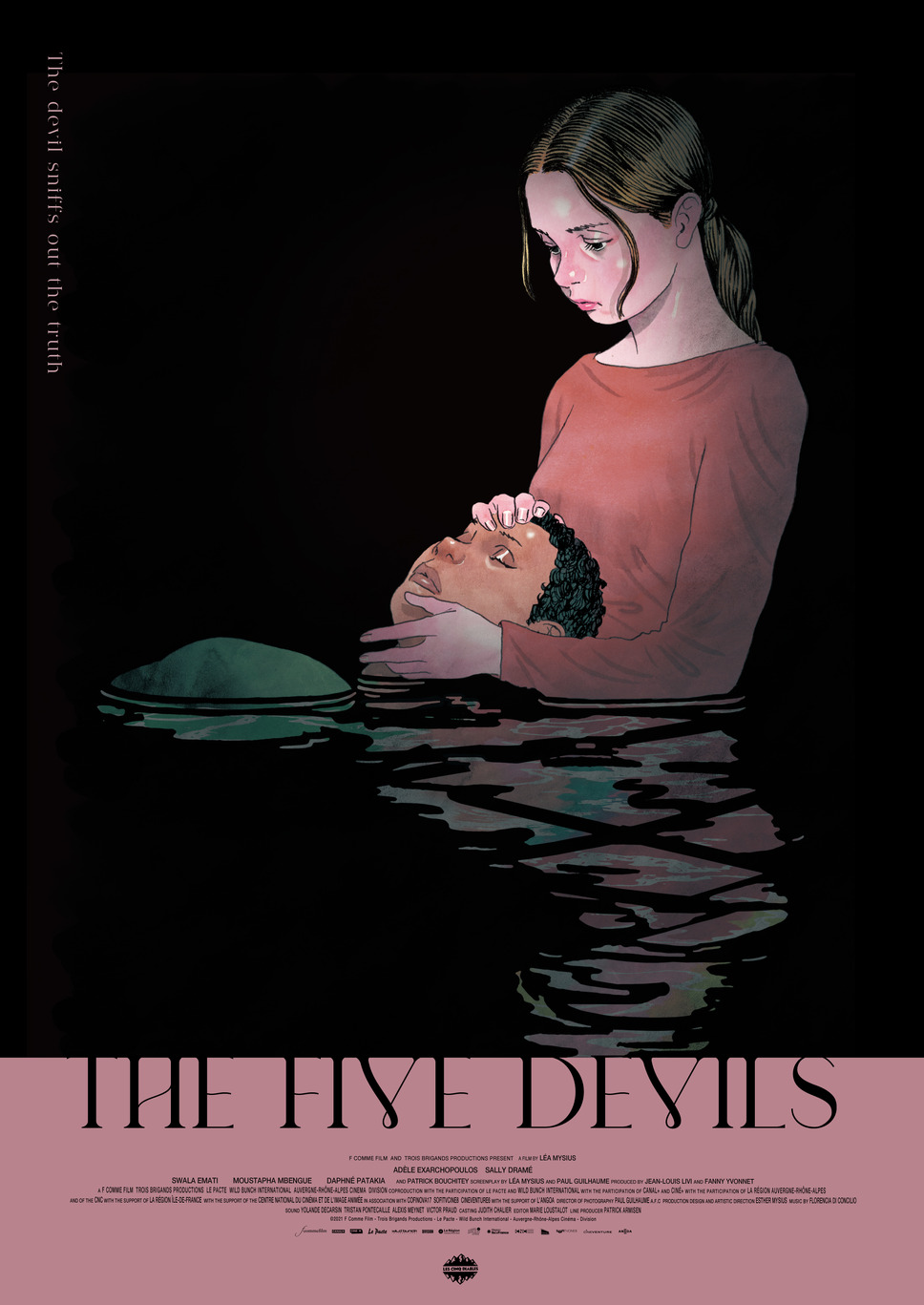 ファイブ・デビルズ 21枚目の写真・画像