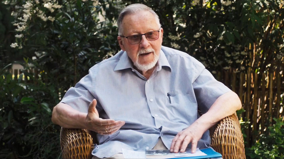 ミスター・ランズベルギス 3枚目の写真・画像