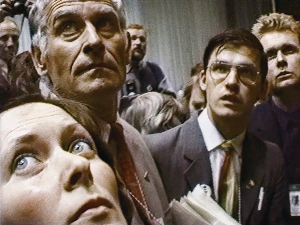 ミスター・ランズベルギス 9枚目の写真・画像