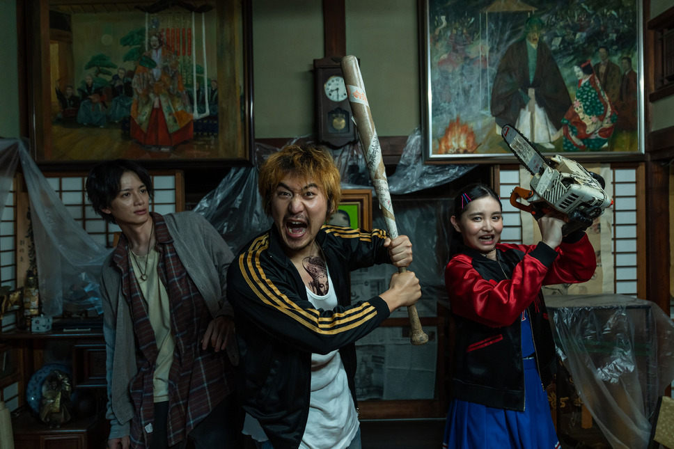 真・事故物件パート 2／全滅 4枚目の写真・画像