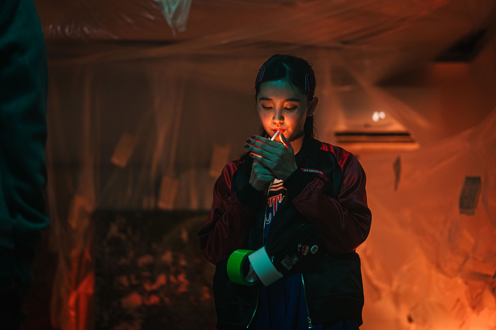 真・事故物件パート 2／全滅 9枚目の写真・画像