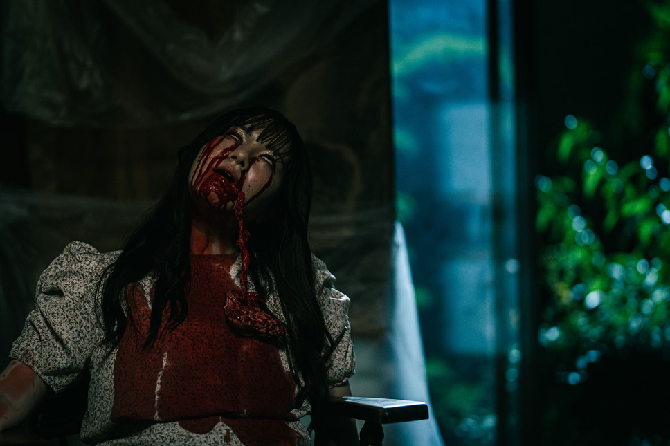 真・事故物件パート 2／全滅 10枚目の写真・画像