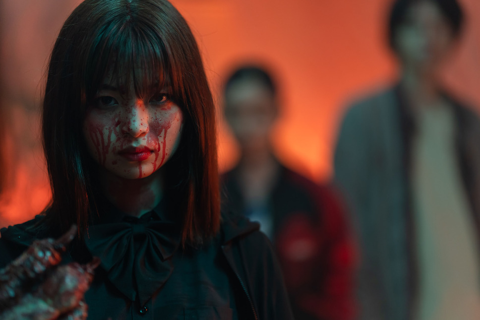 真・事故物件パート 2／全滅 16枚目の写真・画像