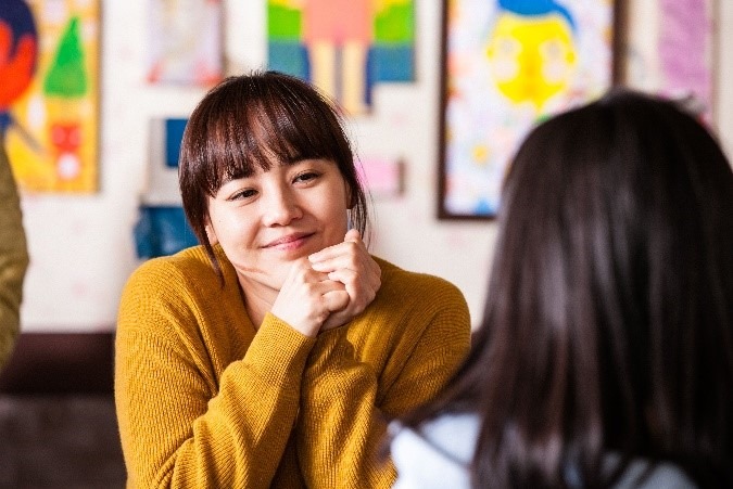 よりそう花ゝ 3枚目の写真・画像