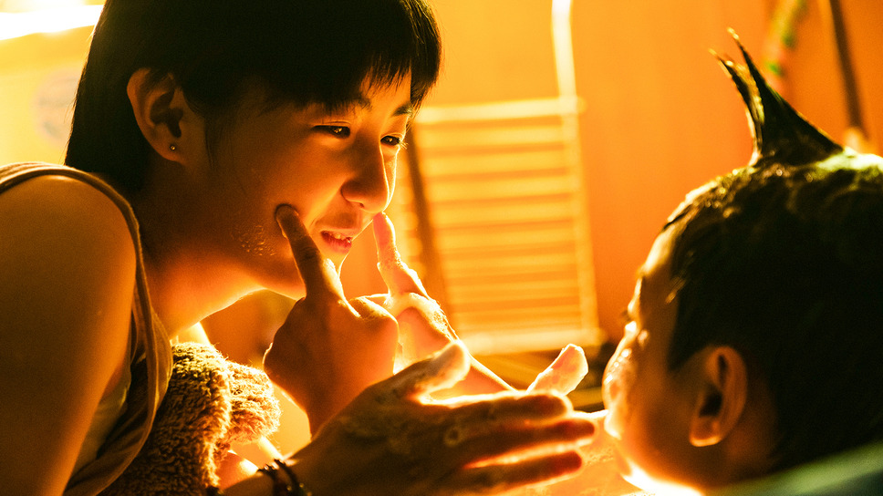 © 2021 Shanghai Lian Ray Pictures Co.,Ltd.  All Rights Reserved