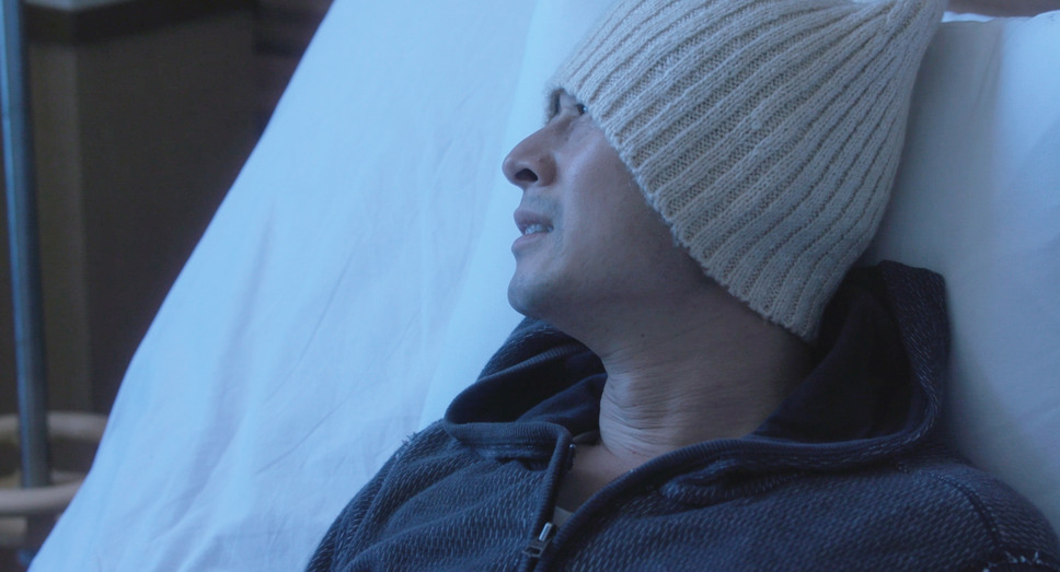 みんな生きている