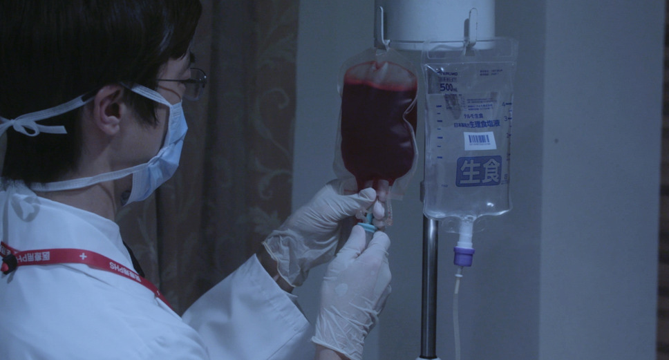 みんな生きている ～二つ目の誕生日～ 12枚目の写真・画像