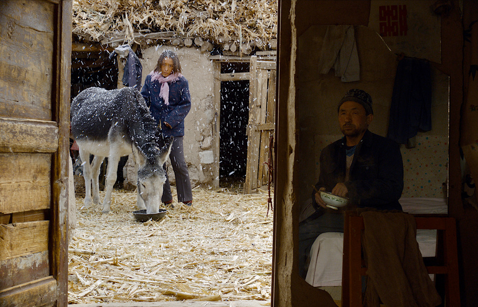 ©2022 Qizi Films Limited, Beijing J.Q. Spring Pictures Company Limited. All Rights Reserved.