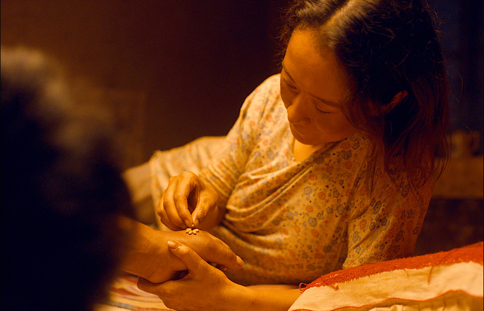 ©2022 Qizi Films Limited, Beijing J.Q. Spring Pictures Company Limited. All Rights Reserved.