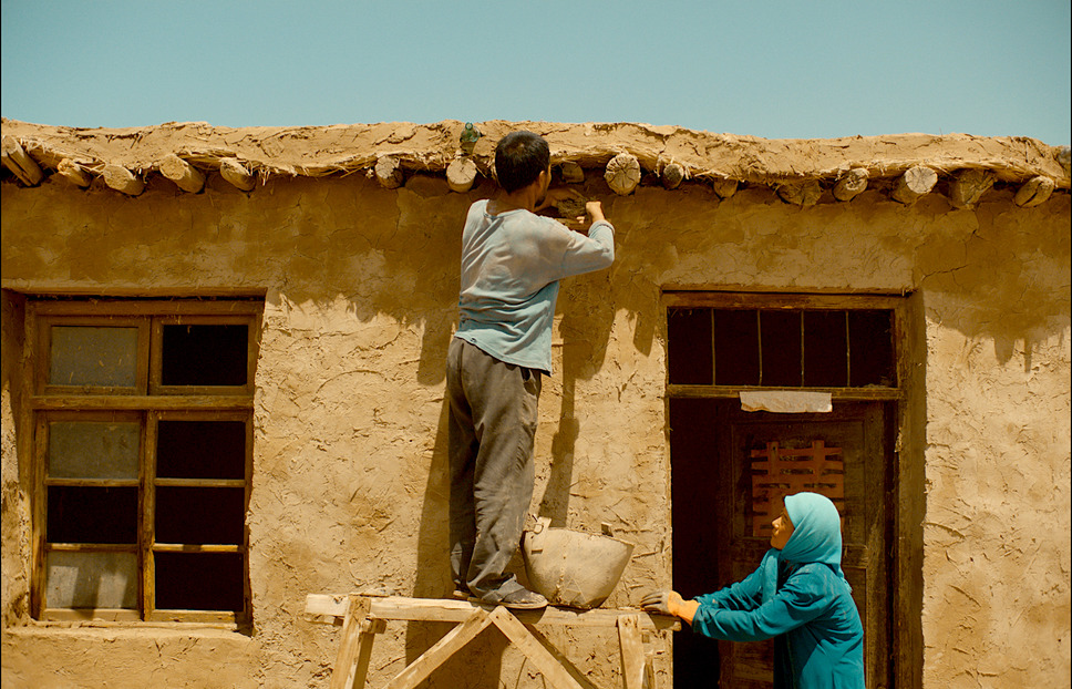 ©2022 Qizi Films Limited, Beijing J.Q. Spring Pictures Company Limited. All Rights Reserved.