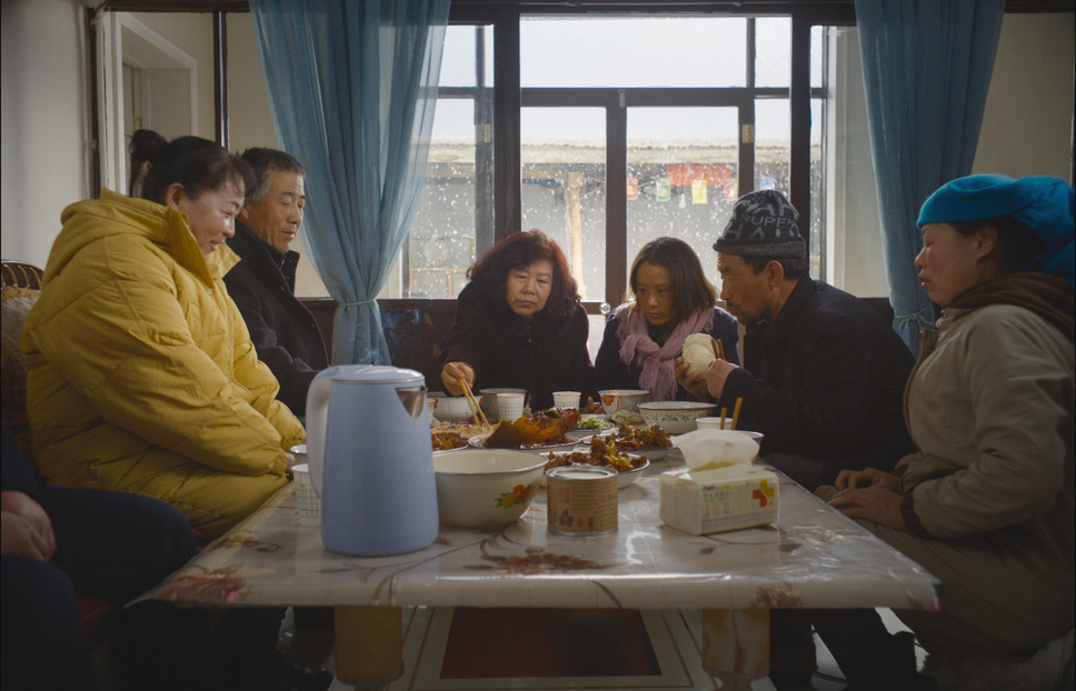 ©2022 Qizi Films Limited, Beijing J.Q. Spring Pictures Company Limited. All Rights Reserved.