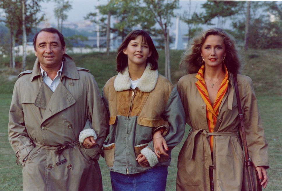 ラ・ブーム2 40周年記念デジタル・リマスター版 3枚目の写真・画像