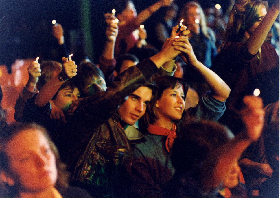 ラ・ブーム2 40周年記念デジタル・リマスター版 4枚目の写真・画像